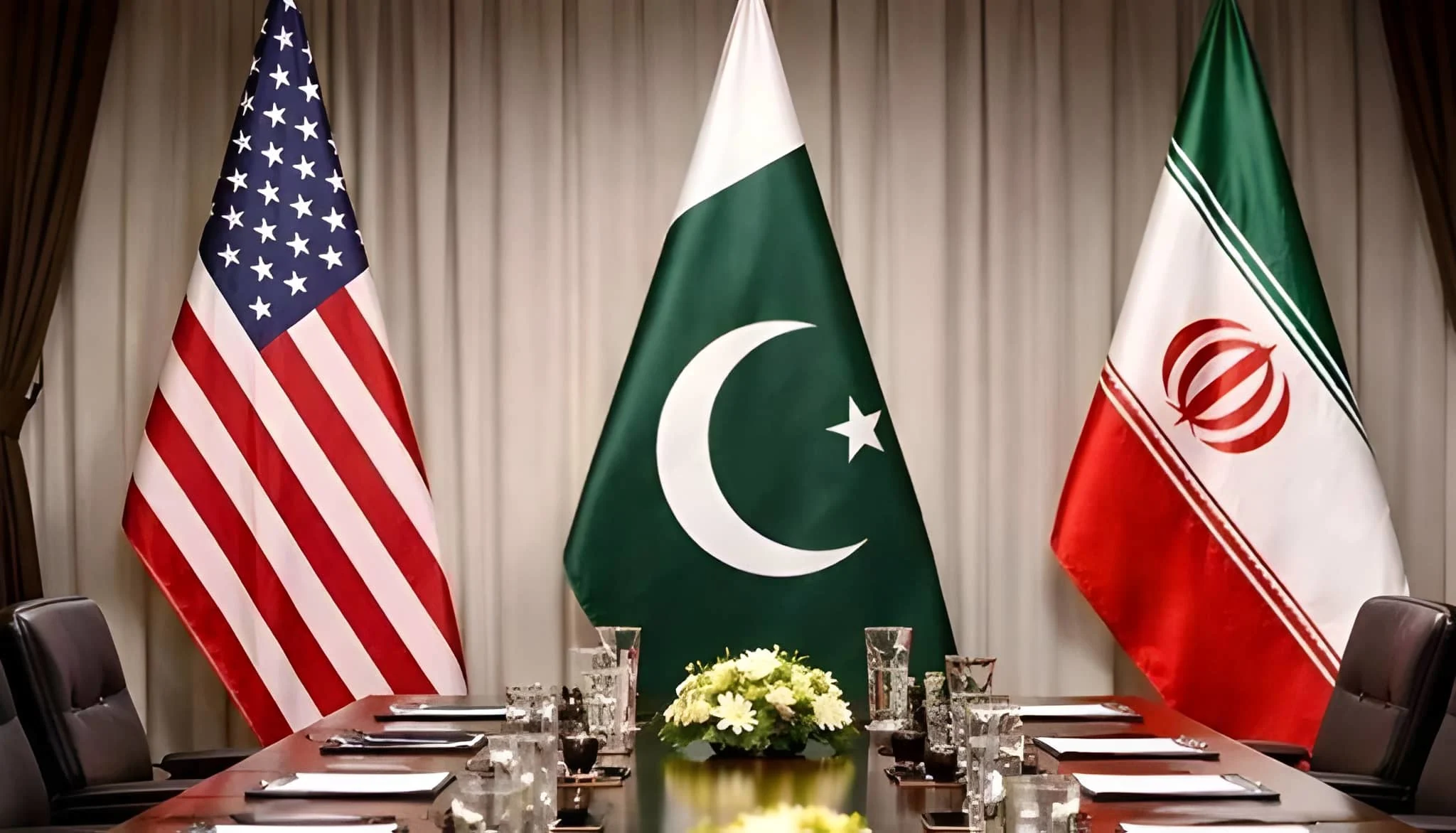 پاکستان کی خطے میں کشیدگی پر تمام فریقین سے تحمل کی اپیل