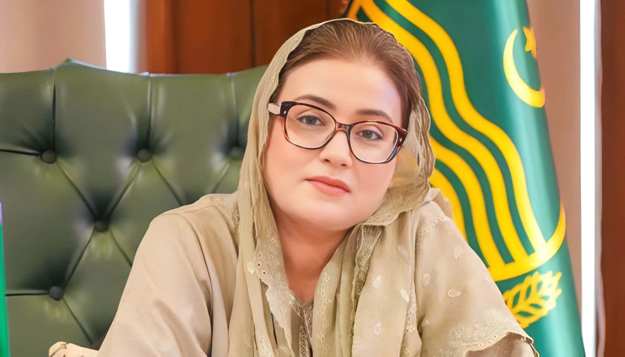 پنجاب سے سیکھنے والے پنجاب پر تنقید نہ کریں: عظمیٰ بخاری