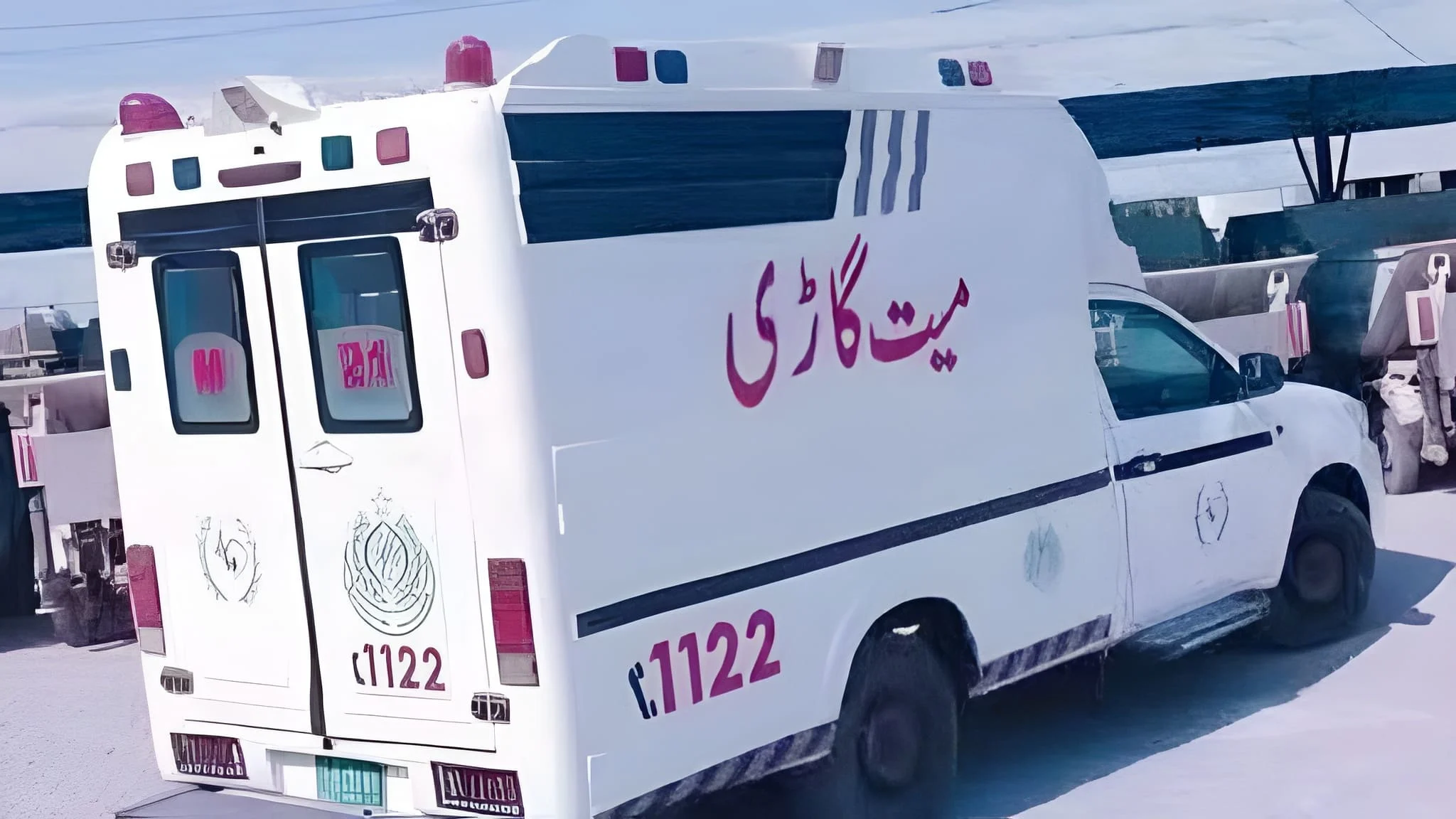 پنجاب میں مفت میت منتقلی سروس شروع کرنے کا فیصلہ