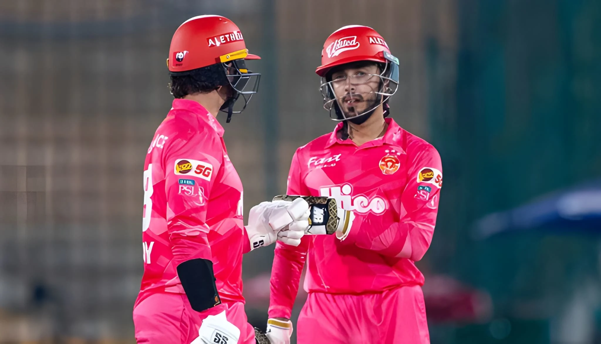 پی ایس ایل11: اسلام آباد یونائیٹڈ نے کراچی کنگز کو با آسانی 8 وکٹوں سے شکست دےدی