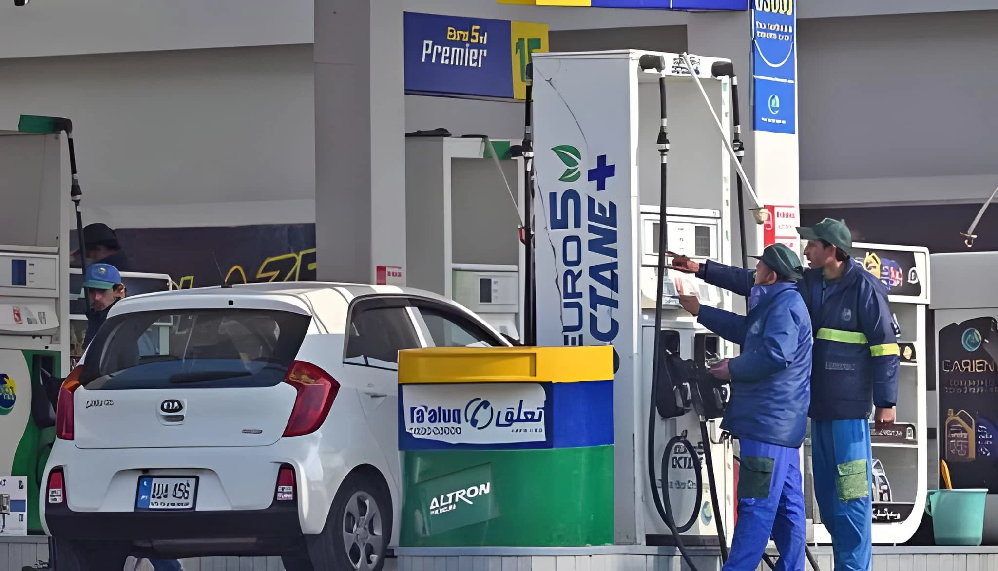 پیٹرول اور ڈیزل کی قیمتوں میں بڑے اضافے کی توقع