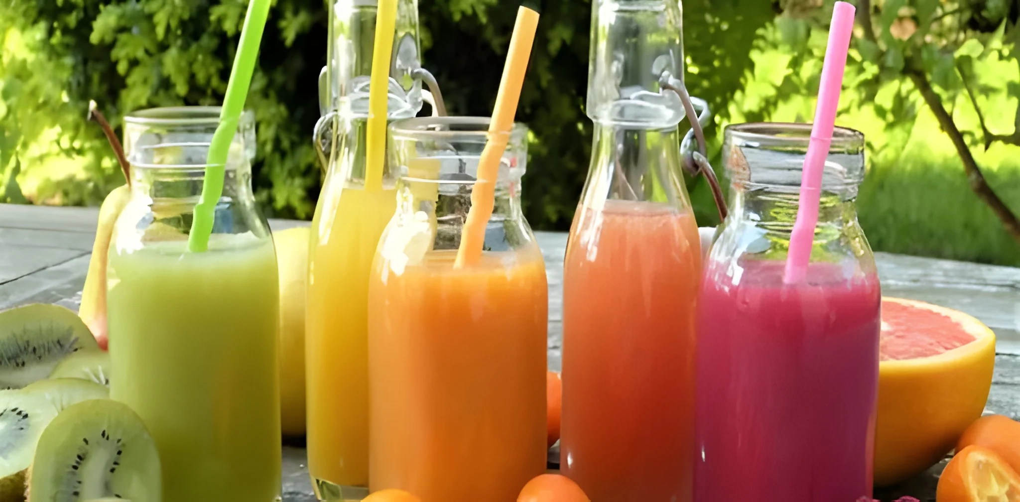 چہرے کی خوبصورتی کیلئے 9 بہترین جوس، ماہرین کی تجاویز