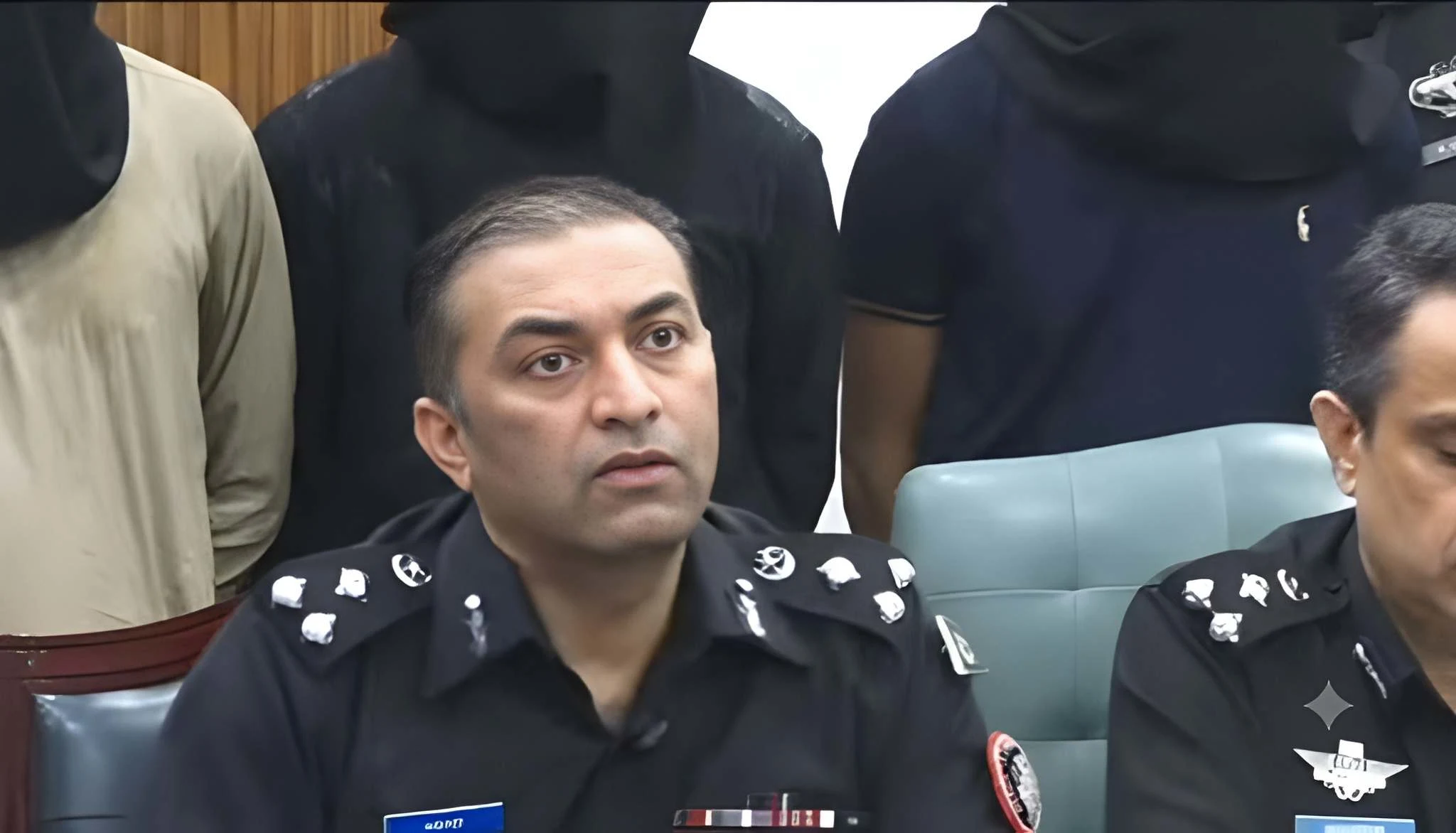 کراچی: ڈاکٹر آکاش قتل کیس میں اہم پیش رفت، ملزمان گرفتار