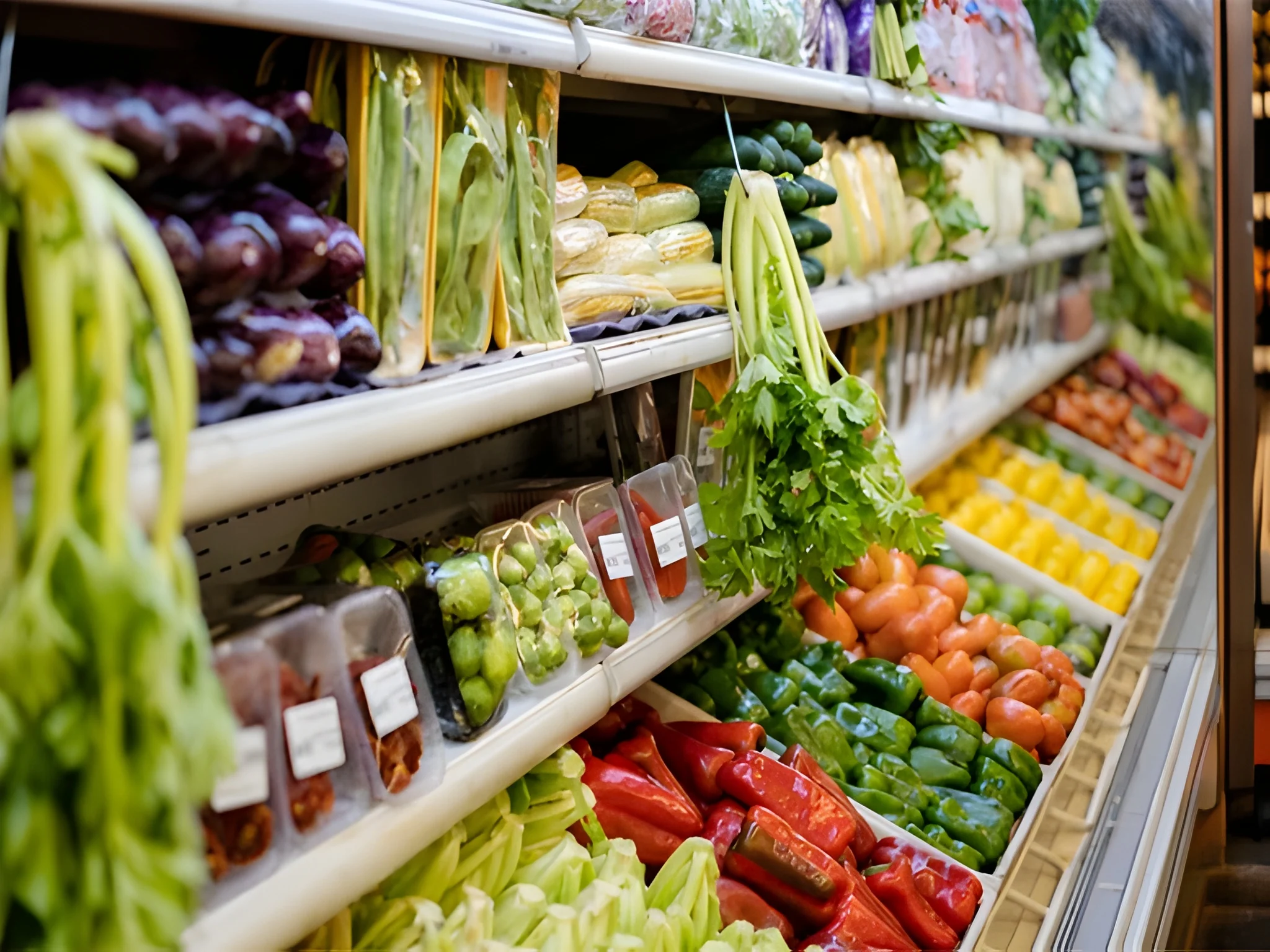 کیا زیادہ پھل اور سبزیاں بھی کینسر کا خطرہ بڑھا سکتی ہیں؟