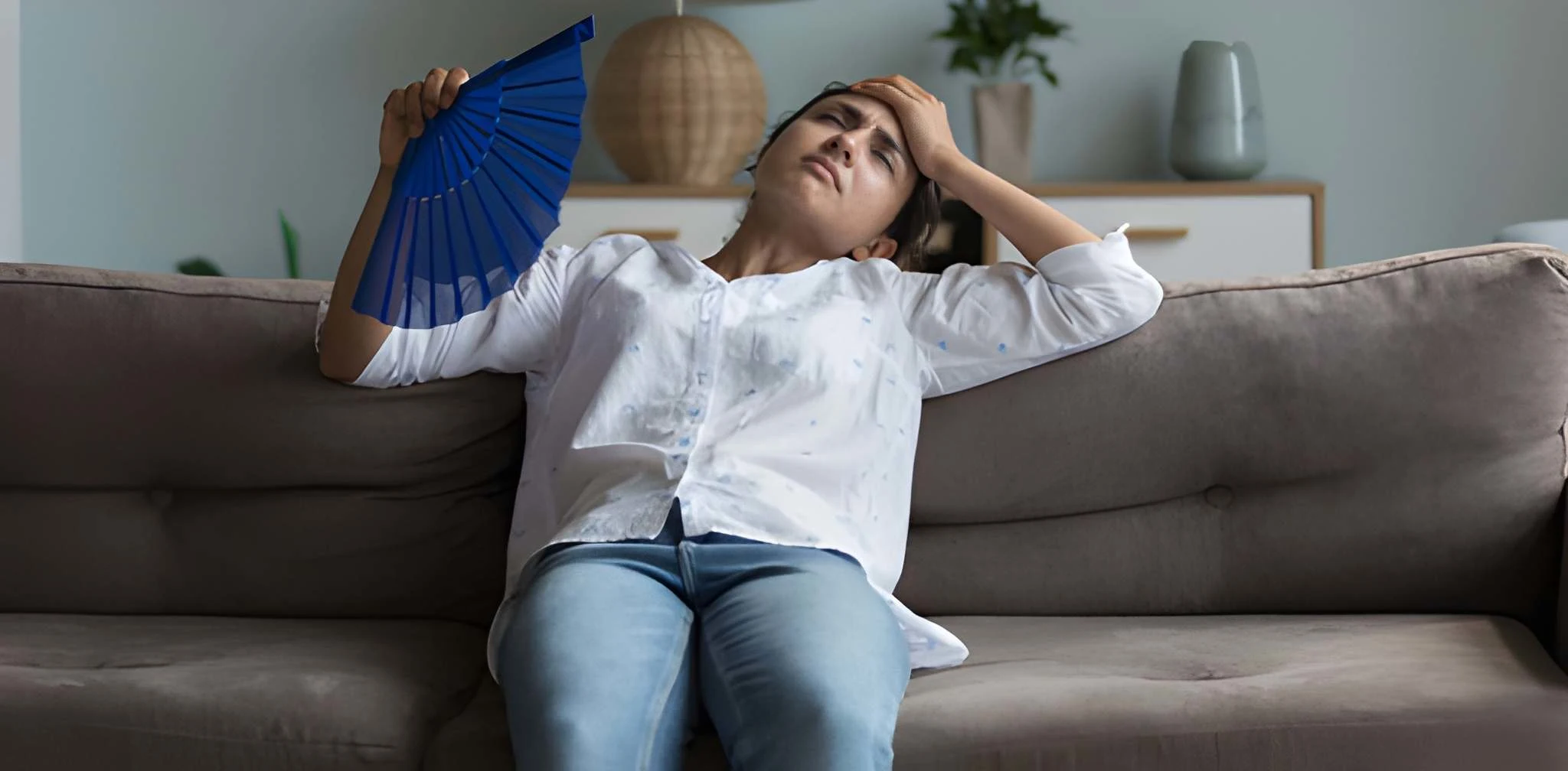 کیا مسلسل اے سی میں بیٹھنا صحت کیلئے نقصان دہ ہے؟