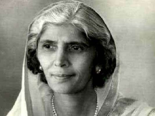 بانی-پاکستان-قائد-اعظم-محمد-علی-جناح-ؒ-کی-ہمشیرہ،-شمع-جمہوریت-و-مادر-ملت-محترمہ-فاطمہ-جناح-کی-سالگرہ-آئندہ-منگل-کو-منائی-جائیگی