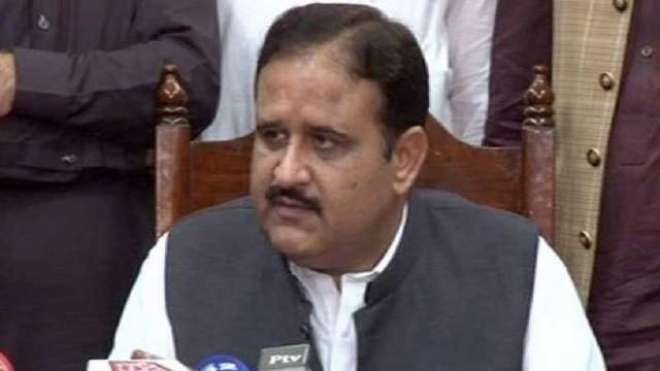 وزیراعظم-کے-دورہ-لاہور-کے-بعد-متعدد-صوبائی-وزراء-کے-محکمے-تبدیل