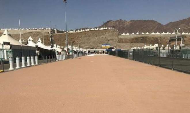 سعودی-حکومت-کی-جانب-سے-حاجیوں-کی-آسائش-کے-لیے-انوکھا-کارنامہ