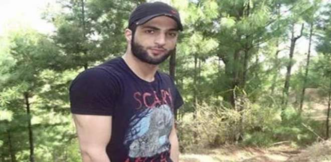 مقبوضہ-کشمیر-میں-برہان-وانی-کا-جذبہ-آزادی-آج-بھی-زندہ-ہے،