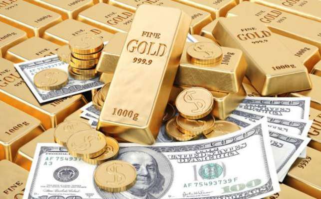 سونے-کی-درآمدات-میں-37.32-فیصد-کمی