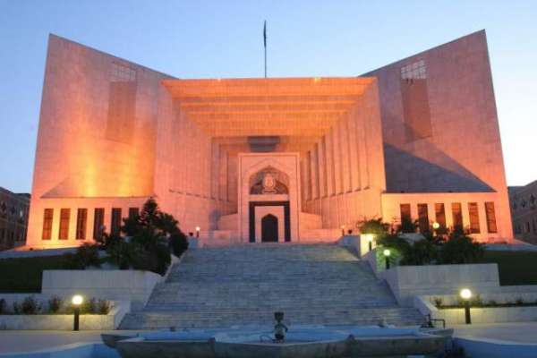 نیب-کو-جعلی-دستاویزات-پرکارروائی-کا-مکمل-اختیار-ہے،-سپریم-کورٹ