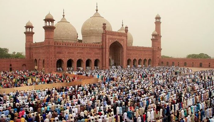 عید-الاضحی-12-اگست-2019-کو-پاکستان-میں-منائی-جائے-گی۔