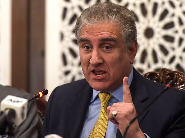 شاہ-محمود-قریشی-کی-بھارت-کے-لیے-فضائی-حدود-کی-بندش-کی-خبروں-کی-تردید