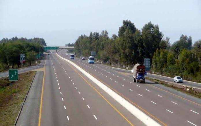 پاکستان-کی-سب-سے-طویل-ایم-5-موٹروے-یکم-اکتوبر-سے-عام-ٹریفک-کیلئے-کھول-دی-جائے-گی