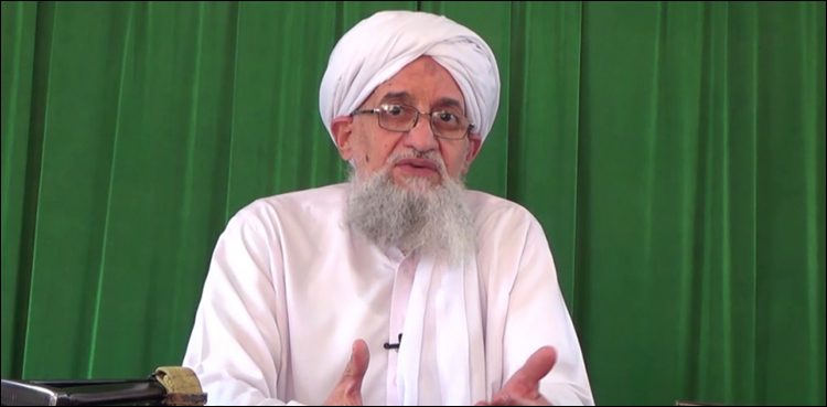 الظواہری-خطرناک-مرض-میں-مبتلا-،صحت-بہت-بگڑ-گئی