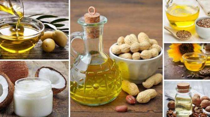 مختلف-تیل-کے-طبی-فوائد