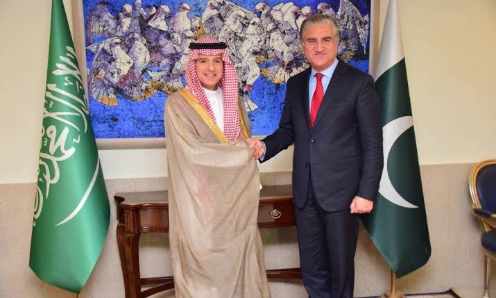 سعودی-عرب-اور-متحدہ-عرب-امارات-کے-وزرائے-خارجہ-کل-پاکستان-پہنچیں-گے