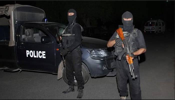 کوئٹہ-میں-سی-ٹی-ڈی-اور-سکیورٹی-فورسز-کی-مشترکہ-کارروائی