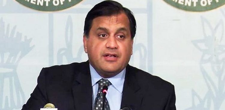 بھارت-مذاکرات-پر-راضی-نہیں-ہے.-ترجمان-دفترخارجہ