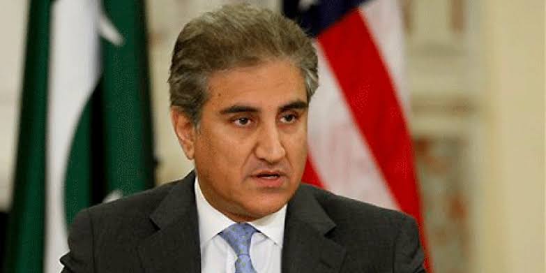 سعودی-عرب-اور-متحدہ-عرب-امارات-کے-وزراء-خارجہ-کے-دورہ-پاکستان-کا-ایک-نکاتی-ایجنڈا-کشمیر-ہے،-شاہ-محمود-قریشی