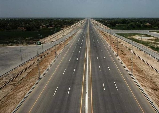پاکستان-کی-سب-سے-طویل-ملتان-سکھر-موٹروے-کل-ٹریفک-کیلئے-کھول-دی-جائے-گی