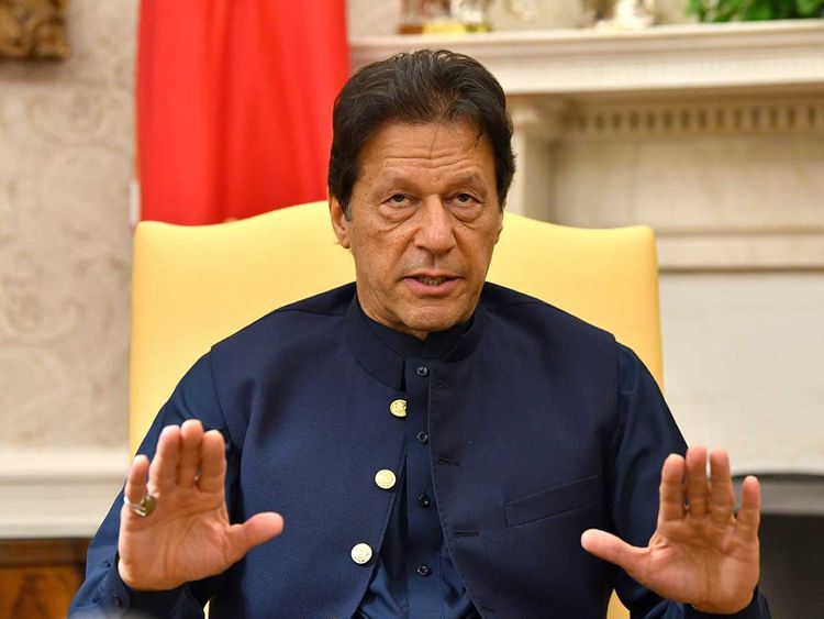 افغانستان-میں-امریکی-ناکامی-کا-ذمہ-دار-پاکستان-کو-ٹھہرانا-ناانصافی-ہے،-وزیراعظم