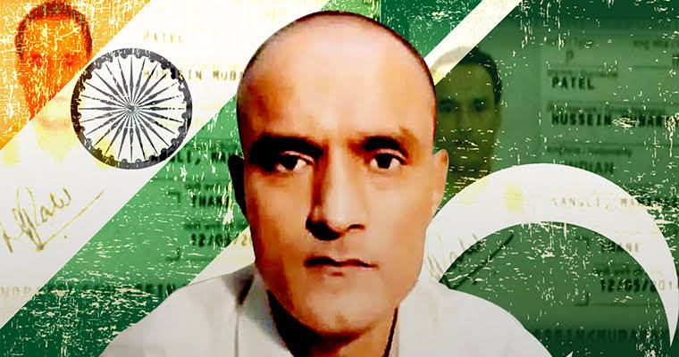 بھارت-نے-پاکستان-کی-جانب-سے-بھارتی-دہشت-گردکلبھوشن-کو-قونصلررسائی-دینے-کی-پیشکش-قبول-کرلی