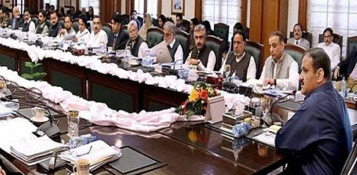 پنجاب-کے-وزراء-اور-وزیر-اعلیٰ-کی-کارگردگی-کی-رپورٹ-بنی-گالا-پہنچا-دی-گئی