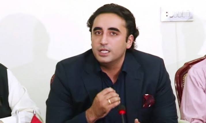 کمزورجمہوریت-آمریت-سے-بہتر،آمریت-کوکوئی-موقع-نہیں-دیں-گے،-بلاول-بھٹو