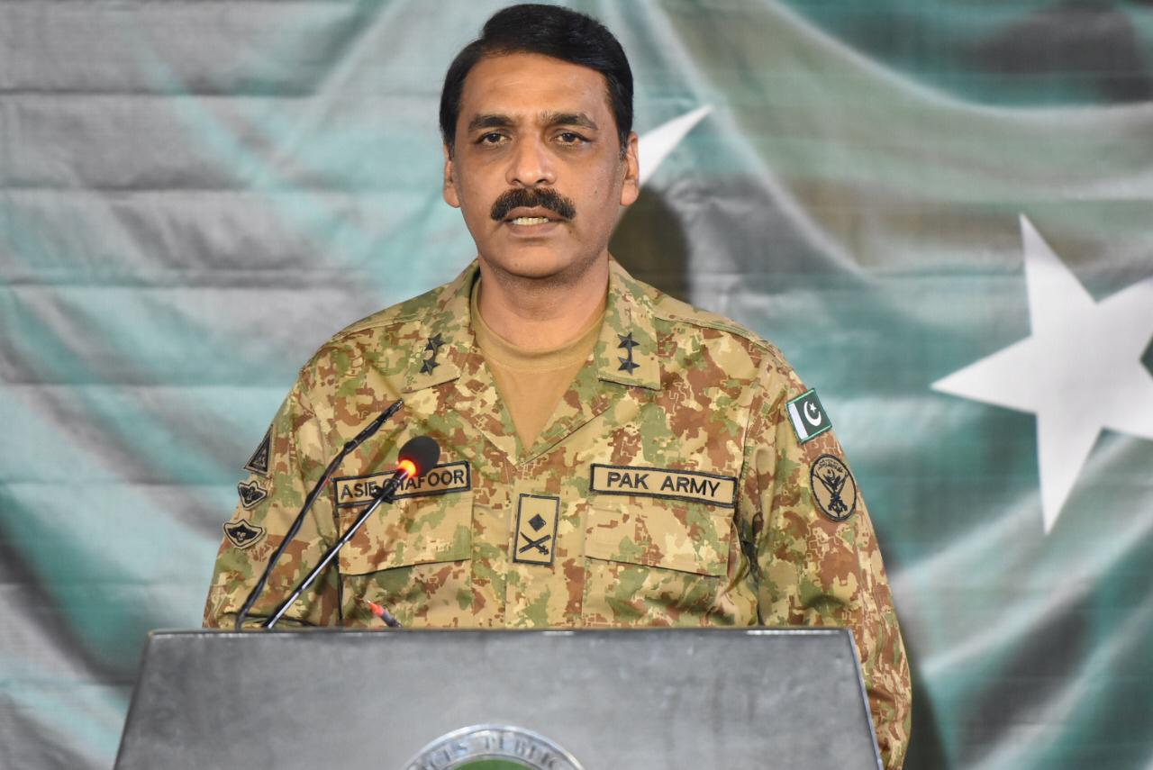 وزیراعظم-اور-آرمی-چیف-کادورہ-چین-کامیاب-،-جب-بھی-پاکستان-کو-ضرورت-پڑی-چین-خاموش-نہیں-بیٹھے-گا،ڈی-جی-آئی-ایس-پی-آر