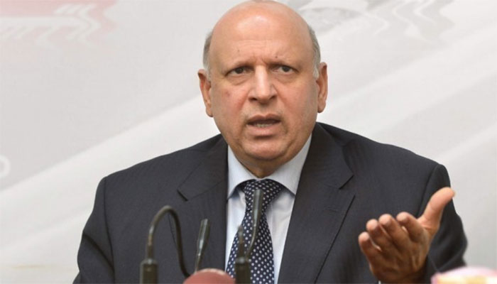 حکومت-خوفزدہ-نہیں-،آئینی-مدت-پوری-کریں-گے،گورنر-پنجاب