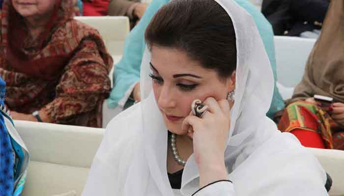 کوٹ-لکھپت-جیل-میں-مریم-نواز-سے-فون-برآمدگی-کے-پیچھے-اصل-کہانی-کیا-ہے-؟