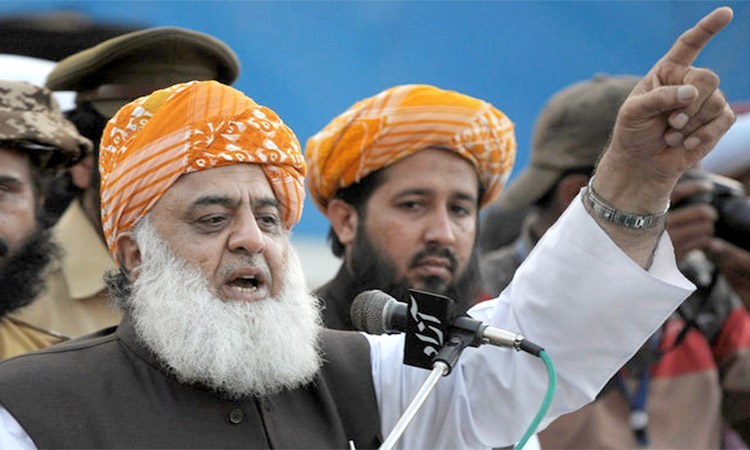 مولانا-فضل-الرحمن-کی-جان-کو-خطرہ-لاحق،-تھریٹ-الرٹ-جاری
