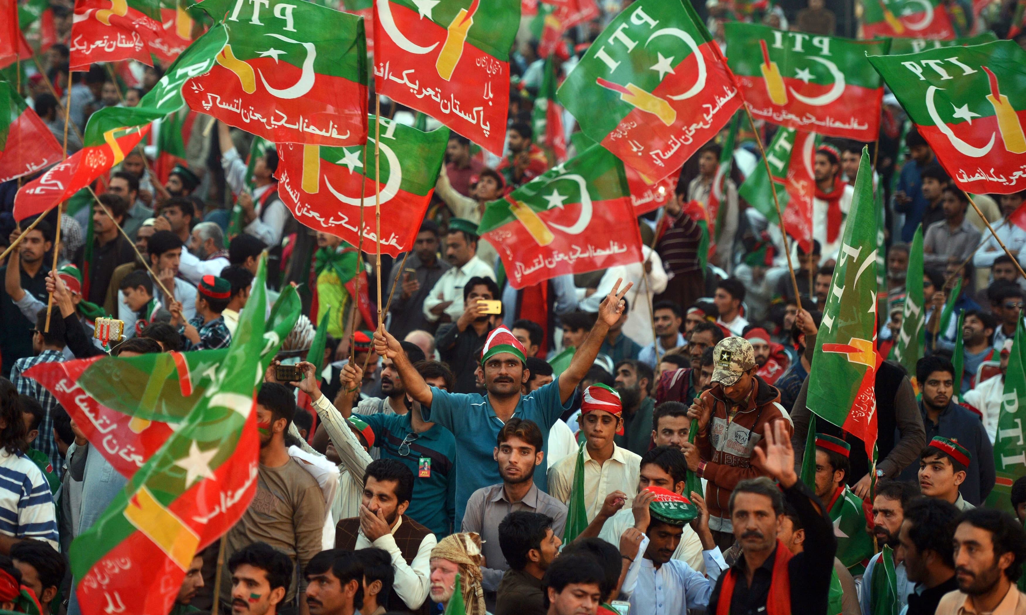 پی-ٹی-آئی-کے-رہنما-نے-اپنے-ہی-ممبر-قومی-اسمبلی-پر-کرپشن-کا-الزام-لگا-دیا