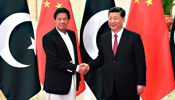 چین-کی-پاکستان-کو-قومی-مفاد-کے-ایشو-میں-بھرپور-تعاون-کی-یقین-دہانی