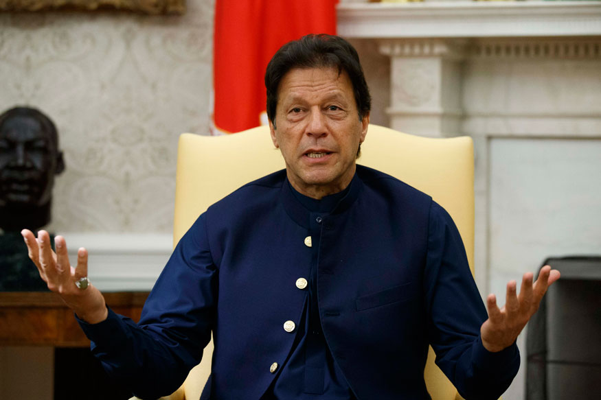 اگراپوزیشن-کا-یہ-کام-کیاجائے-تو-پچھلے-دس-سال-کی-طرح-سب-ٹھیک-ہو-جائے-گا،-مولانا-فضل-الرحمان-کے-آزادی-مارچ-پر-وزیراعظم-عمران-خان-کا-دلچسپ-تبصرہ