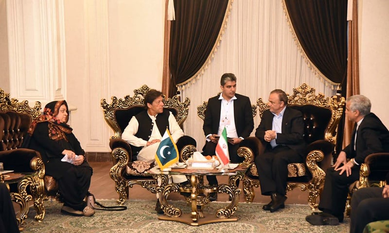 ایران-سے-لوٹتے-ہی-وزیراعظم-نے-آج-وزیروں-کو-بلا-لیا