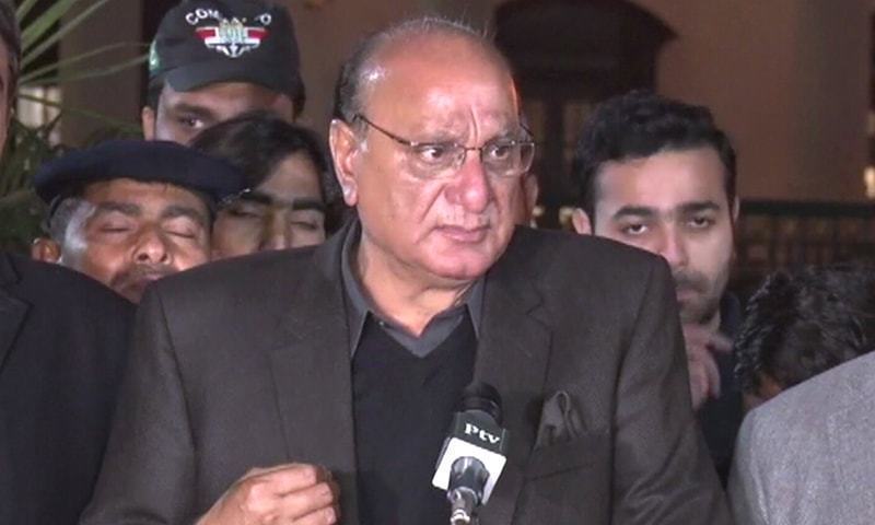 تحریک-انصاف-کےویژن-پرپوری-طرح-عمل-کیاجارہاہے،راجہ-بشارت