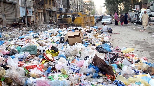 واجبات-کی-عدم-ادائیگی،-چینی-کمپنی-نے-کچرا-اٹھانا-بند-کر-دیا