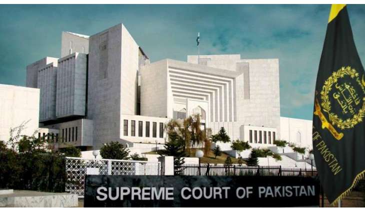 قانون-میں-قتل-کے-مقدمے-میں-جھوٹی-گواہی-کی-سزا-عمر-قید-ہے،-جھوٹے-گواہوں-کو-نہیں-چھوڑیں-گے،-سپریم-کورٹ-کے-قتل-کیس-میں-ریمارکس
