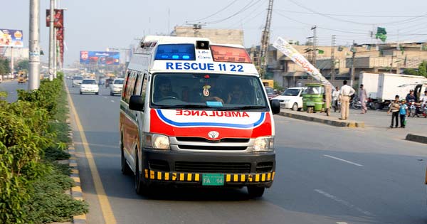 فیصل-آباد-میں-گھریلو-جھگڑے-پر-ایک-شخص-نے-اپنی-بیوی-کو-ہلاک-کردیا