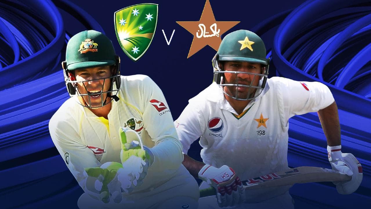 پاکستان-اور-آسٹریلیا-کے-درمیان-پہلا-ٹیسٹ-میچ-کل-شروع-ہوگا