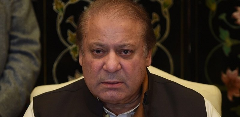 نوازشریف-کی-بلیڈنگ-رُکنے-میں-مشکل،-بازو-پر-نیل-کے-نشان-پڑ-گئے