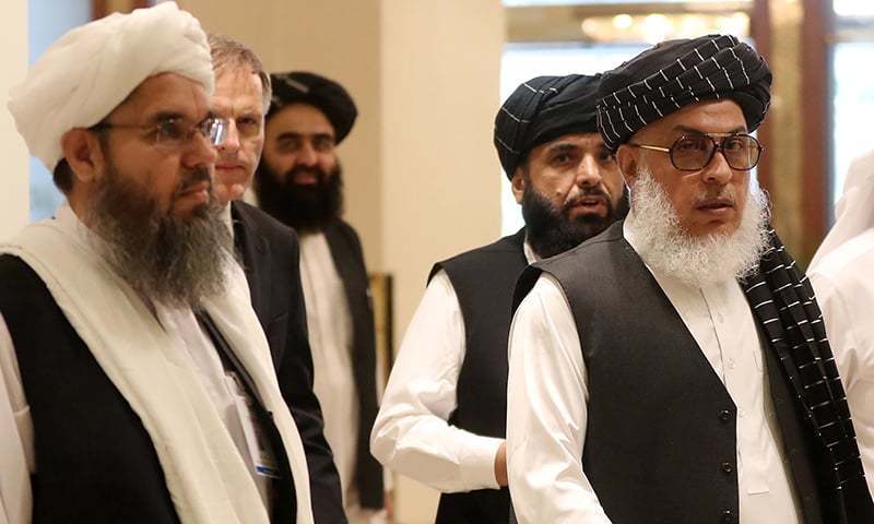 طالبان-کونسل-افغانستان-میں-جنگ-بندی-پر-رضامند