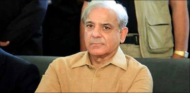 لندن-برج-واقعے-کے-سبب-ڈاکٹرز-سے-طے-شدہ-وقت-منسوخ-کرنا-پڑا:-شہباز-شریف