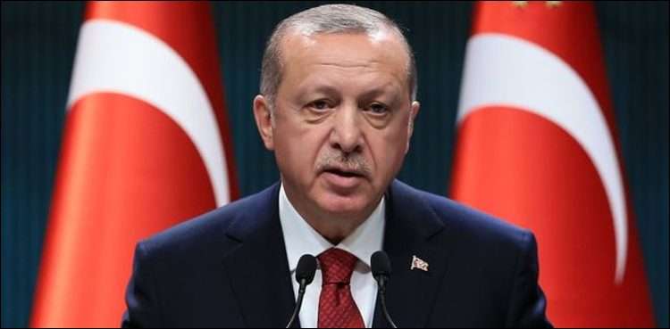 القدس-پر-ظلم-ہوتا-دیکھ-کر-خود-کو-تنہا-محسوس-کرتے-ہیں،-ترک-صدر