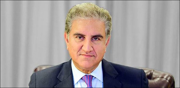 وزیرخارجہ-شاہ-محمود-قریشی-سعودی-عرب-پہنچ-گئے