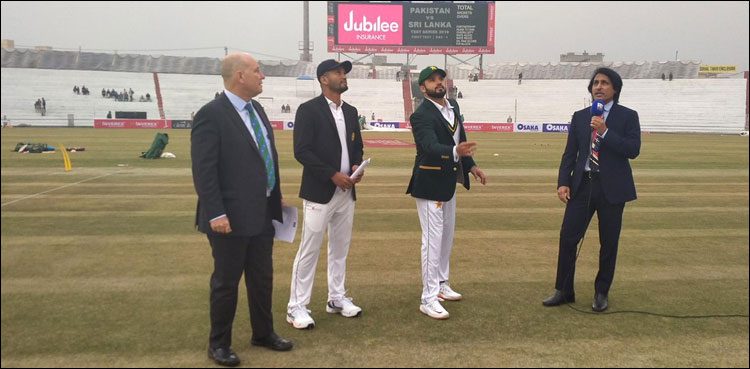 پہلا-ٹیسٹ:-سری-لنکا-کا-پاکستان-کے-خلاف-ٹاس-جیت-کر-بیٹنگ-کا-فیصلہ