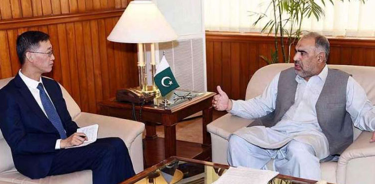 سی-پیک-پاکستان-کے-پسماندہ-علاقوں-میں-ترقی-لائے-گا:-چین