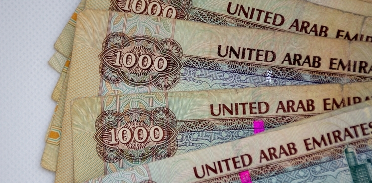 یو-اے-ای،-چوری-کی-انوکھی-واردات،-سیکنڈز-میں-ہزاروں-درہم-چوری